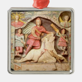 Mithras Day Ornament