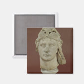 Mithridates VI Eupator, koning van Pontus Magneet (Voorkant / Achterkant)