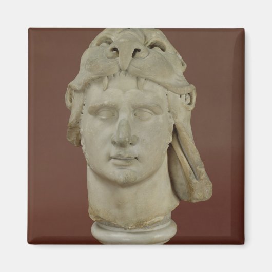 Mithridates VI Eupator, koning van Pontus Magneet (Voorkant)