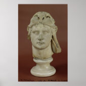 Mithridates VI Eupator, koning van Pontus Poster (Voorkant)