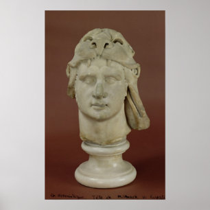 Mithridates VI Eupator, koning van Pontus Poster