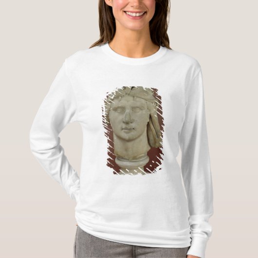Mithridates VI Eupator, koning van Pontus T-shirt (Voorkant)
