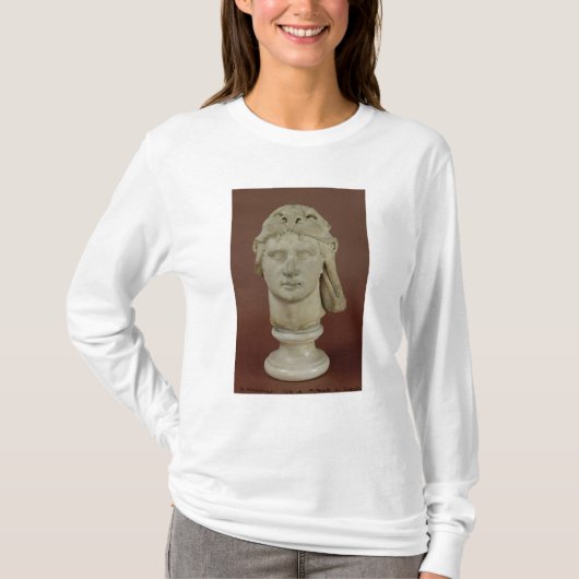 Mithridates VI Eupator, koning van Pontus T-shirt (Voorkant)