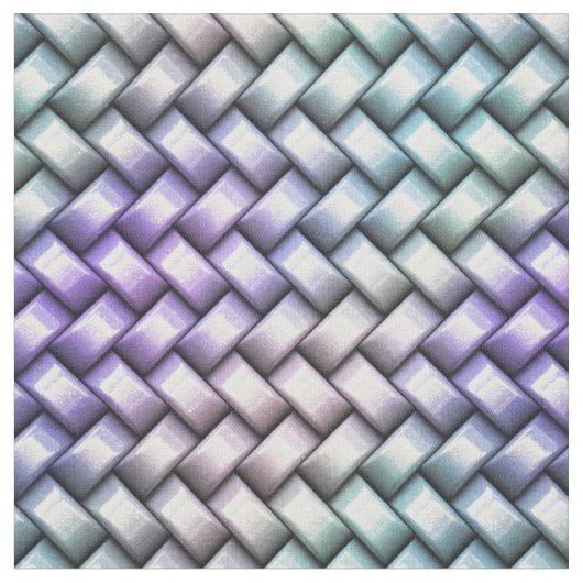 Mithril Armor Weave, Kleinschalig: Stof (Close Up)