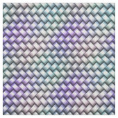 Mithril Armor Weave, Kleinschalig: Stof (Swatch)