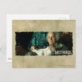 MITHRIL™ BRIEFKAART (Voorkant / Achterkant)