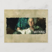 MITHRIL™ BRIEFKAART (Voorkant)