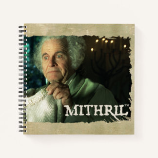 MITHRIL™ NOTITIEBOEK