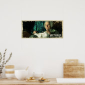 MITHRIL™ POSTER (Keuken)