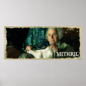 MITHRIL™ POSTER (Voorkant)