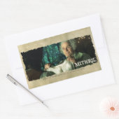 MITHRIL™ RECHTHOEKIGE STICKER (Envelop)