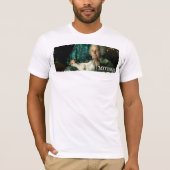 MITHRIL™ T-SHIRT (Voorkant)