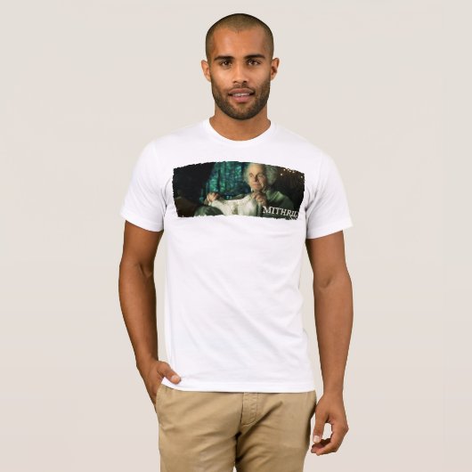 MITHRIL™ T-SHIRT (Voorkant volledig)