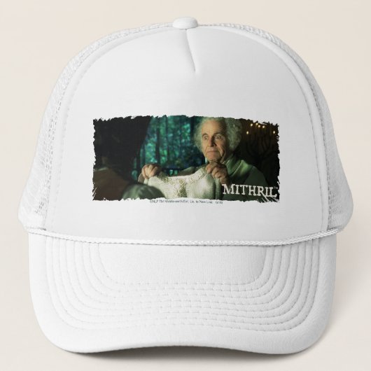 MITHRIL™ TRUCKER PET (Voorkant)