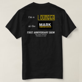 MITM First Jubileum Show Special Edition TShirt