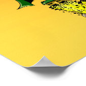 Mito-Action G Poster (Hoek)