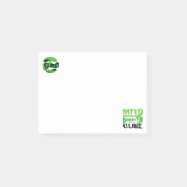 Mito Awareness Post-it® Notes