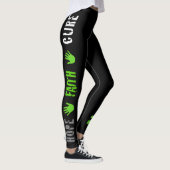 Mito Hope Faith Cure Leggings (Rechts)
