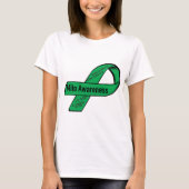 Mito-lint T-shirt (Voorkant)