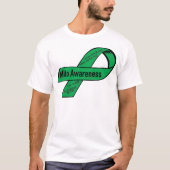 Mito-lint T-shirt (Voorkant)