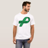 Mito-lint T-shirt (Voorkant volledig)