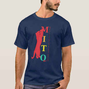 Mito Milano Moda T-shirt