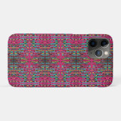Mitochondri-Pop Case-Mate iPhone Case (Achterkant (horizontaal))