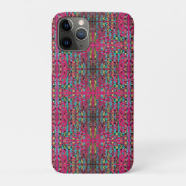 Mitochondri-Pop Case-Mate iPhone Case