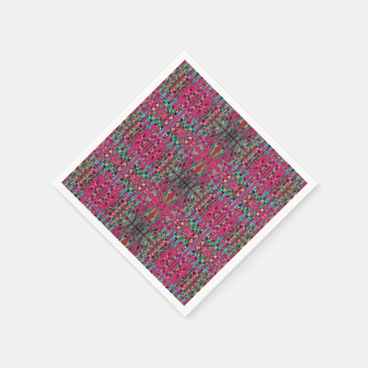 Mitochondri-Pop II Servet (Hoek)