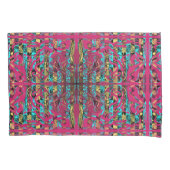 Mitochondri-Pop Kussensloop (Voorkant)