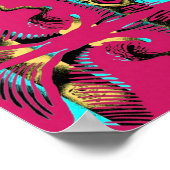 Mitochondri-Pop Poster (Hoek)