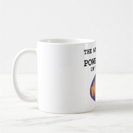 Mitochondria is de Powerhouse - Mok