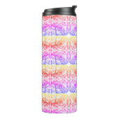 Mitochondria-Mood Thermosbeker (Gedraaid links)