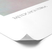 Mitochondria Print (Hoek)