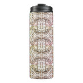 Mitochondria-retro Thermosbeker (Voorkant)