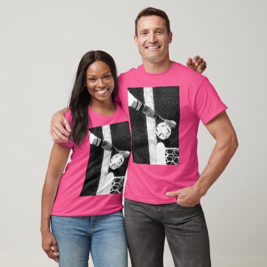 Mitoma's 1mm WK Qatar-Japan vs Spanje- T-shirt (Unisex)