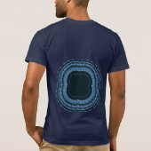 Mitose II | T-shirt (Achterkant)