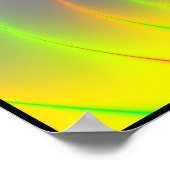 Mitosis Fractal Poster (Hoek)