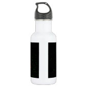 Mitotic Metaphase Waterfles (Achterkant)