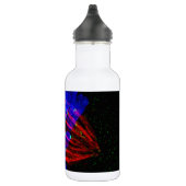 Mitotic Metaphase Waterfles (Rechts)