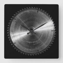 Mitre Saw Blade-BW