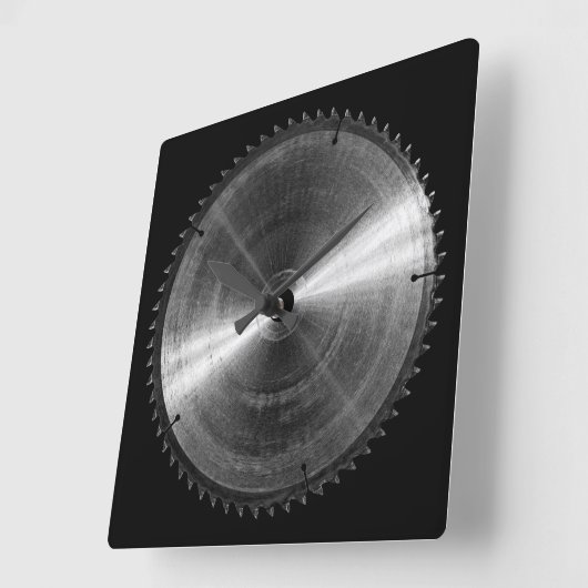 Mitre Saw Blade-BW Vierkante Klok (Hoek)