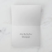 Mitsubishi EVO IX Vaderdag Kaart (Binnen)