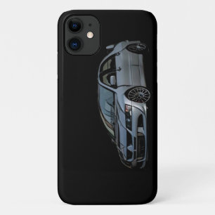 Mitsubishi Evolution Case-Mate iPhone Case