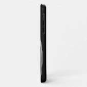 Mitsubishi Evolution Vector Afbeelding Case-Mate iPhone Case (Achterkant/links)