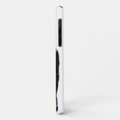 Mitsubishi Evolution Vector Afbeelding Case-Mate iPhone Case (Achterkant/links)