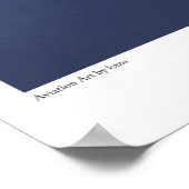 Mitsubishi Ki-46 "Dinah" 百 機 "令" 司 "部" 偵 Poster (Hoek)