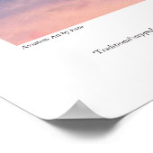 Mitsubishi Ki-46 III "Dinah" キ446 百 "司 "  Poster (Hoek)