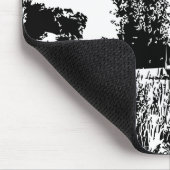 Mitsubishi Lancer Evoluion Muismat (Hoek)