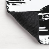 Mitsubishi Lancer Evoluion Muismat (Hoek)